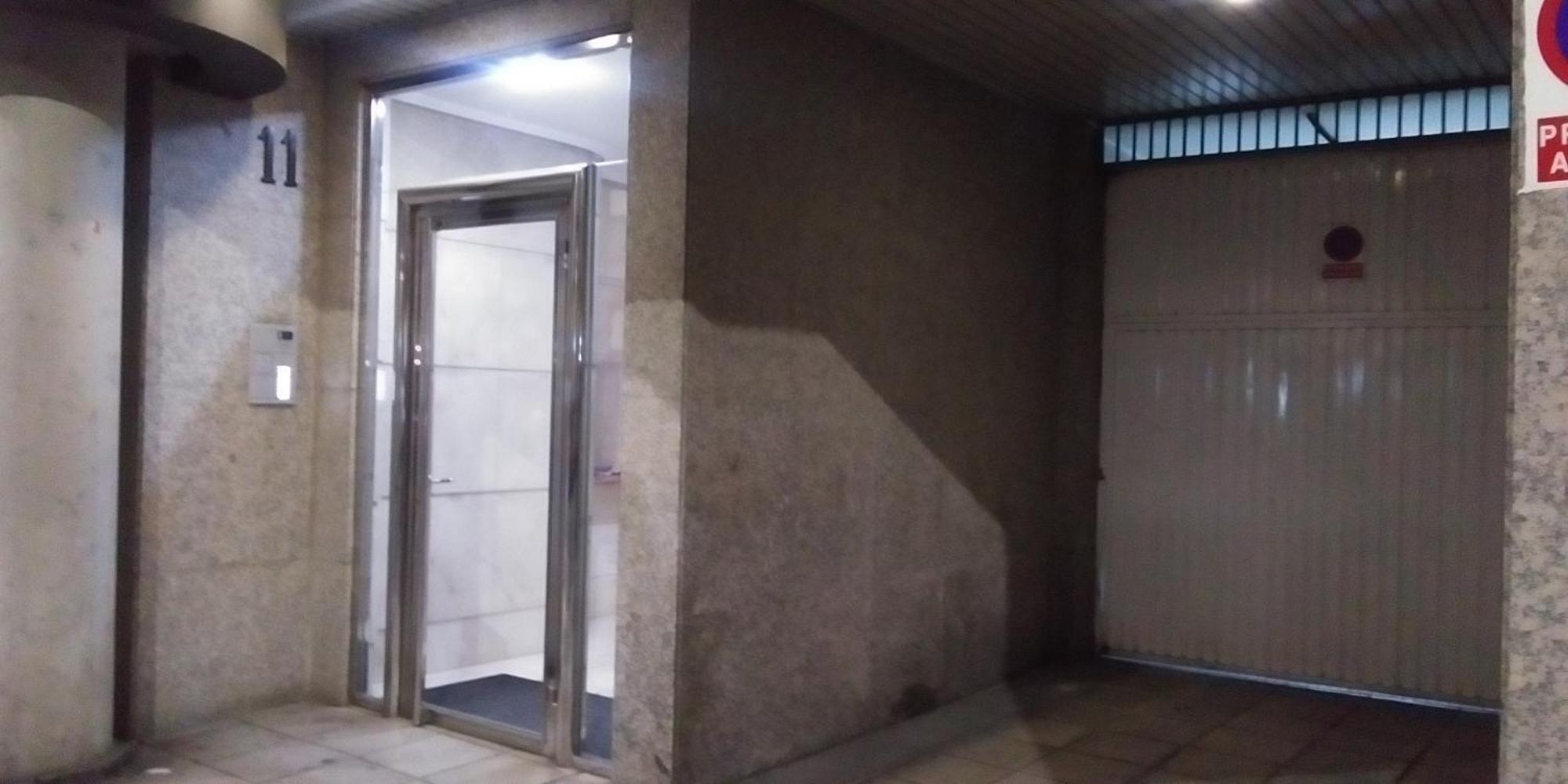 Atico Pleno Centro Parking Apartment León Exterior foto